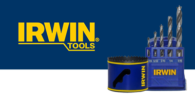 irwin tools
